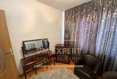 APARTAMENT 2 CAMERE ETAJ 3 VI?OI CAMPULUNG - 4