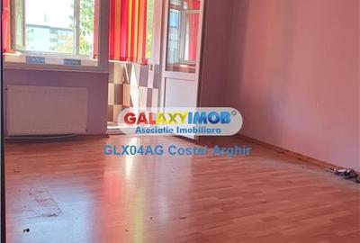 Vindem garsoniera in zona Traian , etaj 2 - 5