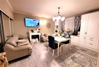 Apartament 3 camere deosebit, 65 mp! Zona centrala! - 1