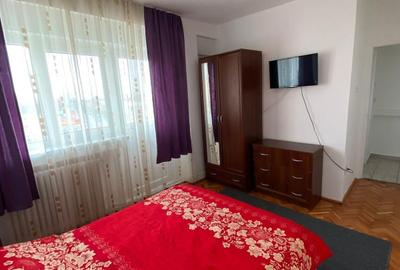 Apartament cu 2 camere decomandat în Central - 8