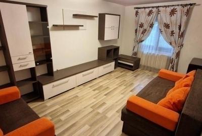 Apartament cu 2 camere decomandat în Păcurari