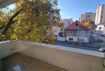 Vila - Bloc modern de 11 camere zona Centrul Civic , Onix - 13