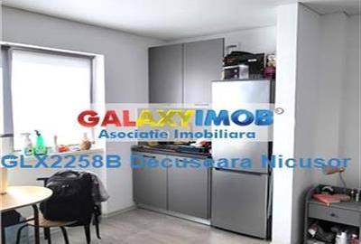 Garsonieră decomandată, mobilată în Chiajna - 2