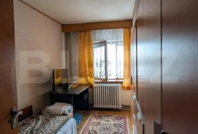 Apartament cu 3 camere decomandat în Sud - 10