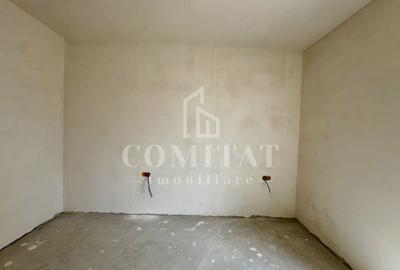 Apartament cu 3 camere semidecomandat în Dâmbul Rotund - 6