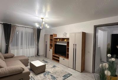 Apartament cu 2 camere decomandat în Central - 8