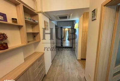Apartament cu 2 camere decomandat în Blăgești - 6
