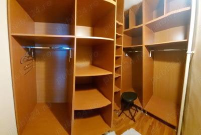Apartament cu 3 camere decomandat în Micro 18 - 4