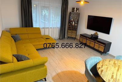 Apartament cu 2 camere decomandat, mobilat în Doamna Ghica - 6