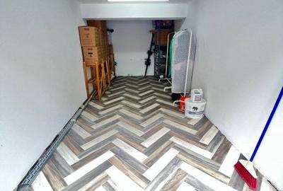 Apartament 3 camere - MOBILAT UTILAT - zona BANEASA - 30