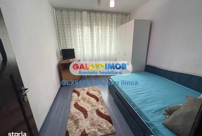 Apartament cu 3 camere decomandat, mobilat în Republicii - 12