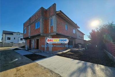 Casă cu 4 camere cu Teren 245 Mp în Haliu - 6