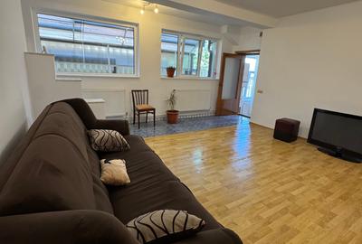 Parter de vila, spatiu birouri, activitati diverse,  intrare individuala, 110 mp - 11