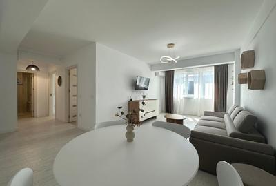 Apartament cu 2 camere decomandat în Popas Păcurari