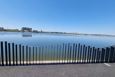 Proprietar vând teren 474 m² cu casă demolabilă – Lacul Morii / Giulești - 1