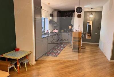 COM 0% I Apartament 3 camere Plaza Pipera I 4 City North I Rond OMV - 4