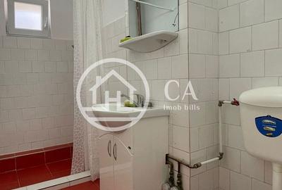 Apartament cu 2 camere semidecomandat în Iosia - 2
