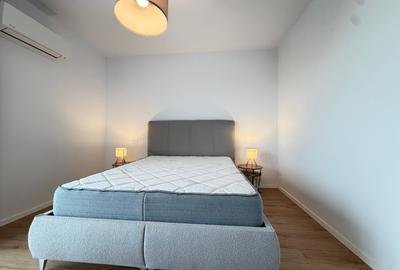 Apartament cu 2 camere semidecomandat în Sisești - 12