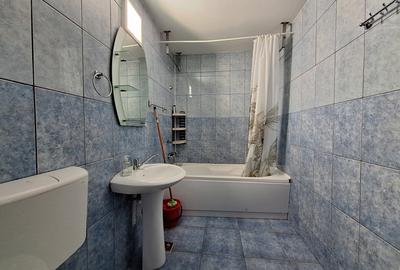 Apartament cu 2 camere, decomandat, parcare, zona Eroilor - 6