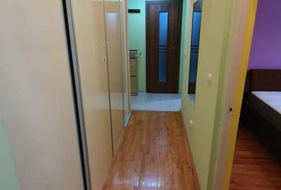 Apartament decomandat în Drumul Taberei