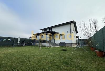 Casă individuală cu 4 camere cu Canalizare în Găneasa - 3