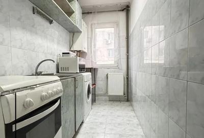 Apartament cu 2 camere semidecomandat, mobilat în Casa de Cultură - 10