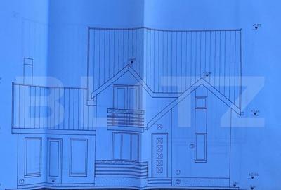 Teren de vanzare, intravilan 1500mp, front 16,34ml, In Liebl - 3