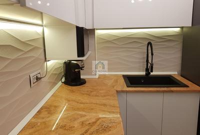 Inchiriez apt. LUX 2 cam. Drm. Taberei, Aleea Bujoreni, la 5min. metrou Favorit. Inchiriez apt. LUX 2 cam. Drm. Taberei, Aleea Bujoreni, la 5min. metrou Favorit. - 9