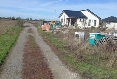 Tartasesti, Dambovita, 18 km - 1