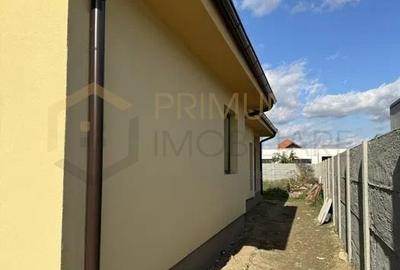 Casa individuala - garaj - teren 750 mp - 4