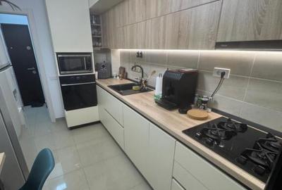 Apartament 2 camere decomandat | Mobilat Utilat | Pope?ti-Leordeni - 3