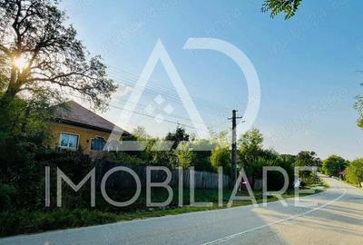 Vanzare casa ?i teren intravilan in Com. Godine?ti Vanzare casa ?i teren intravilan in Com. Godine?ti - 3