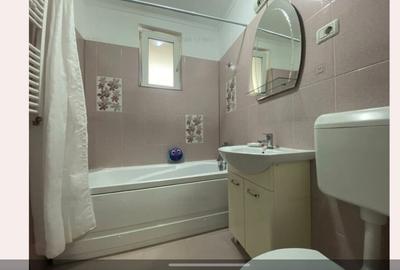 Garsonieră decomandată în Berceni