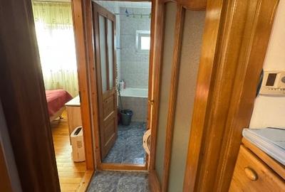 Apartament cu 2 camere semidecomandat, mobilat în Grigorescu - 8