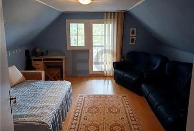 Casă cu 5 camere cu Teren 1050 Mp în Central - 8