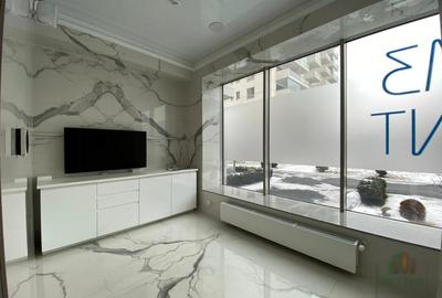 Închiriere spațiu comercial Sector 1 – Bld. Expoziției, 178 mp - 22