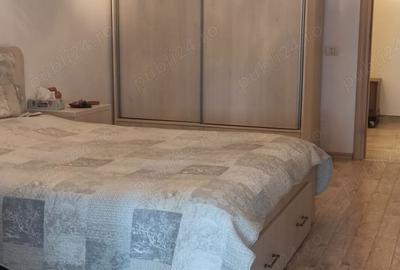 Apartament cu 2 camere decomandat în Pantelimon - 8