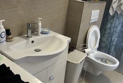 Apartament cu 2 camere în Moșnița Nouă - 6