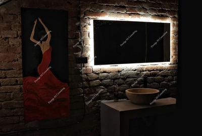 SAD - Spatiu comercial central de 160mp - ideal pentru cafenea, crama, magazin - 8