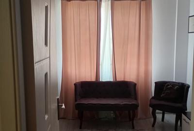 Garsonieră decomandată, mobilată în Chiajna - 5