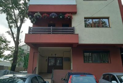 Apartament cu 2 camere semidecomandat în Crângași - 8