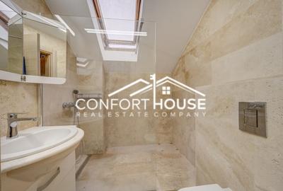 Casă individuală cu 6 camere cu Canalizare în Pipera - 17