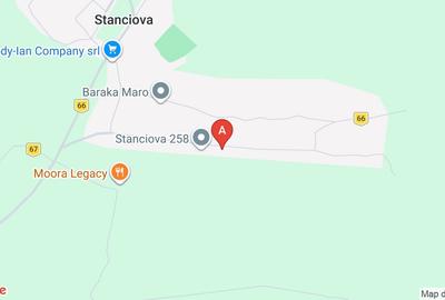 Casă individuală cu 2 camere cu Teren 1681 Mp în Stanciova - 10