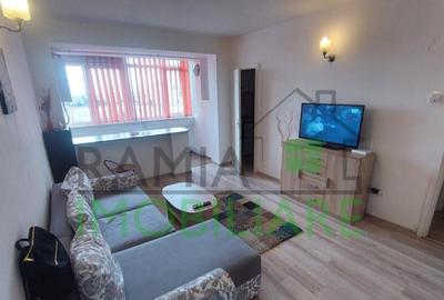 Garsoniera Cocheta de inchiriat | zona Garii | Etaj Inte - 6