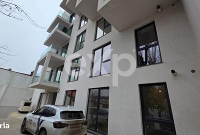 Apartament cu 2 camere în Central - 8