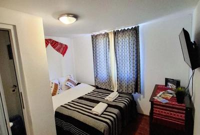 Casă cu 6 camere în Central - 5
