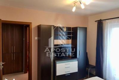 Apartament cu 2 camere, mobilat în Elisabetin - 5