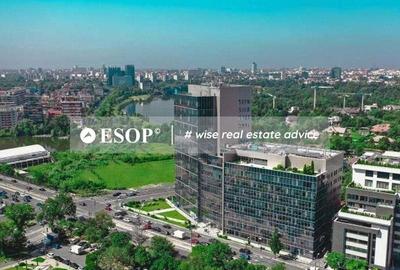 Spațiu comercial, de 47 mp, în Barbu Văcărescu