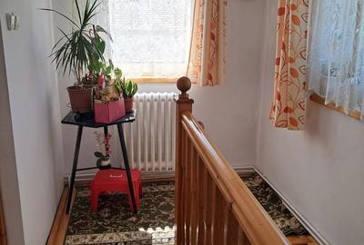 Apartament cu 3 camere în Cristian - 6