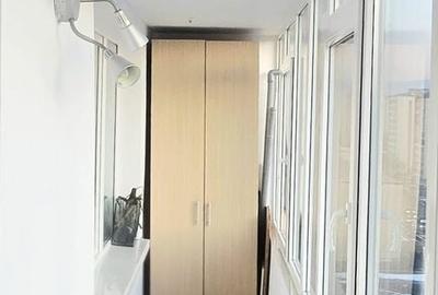 Apartament cu 3 camere decomandat în Dărmănești - 18